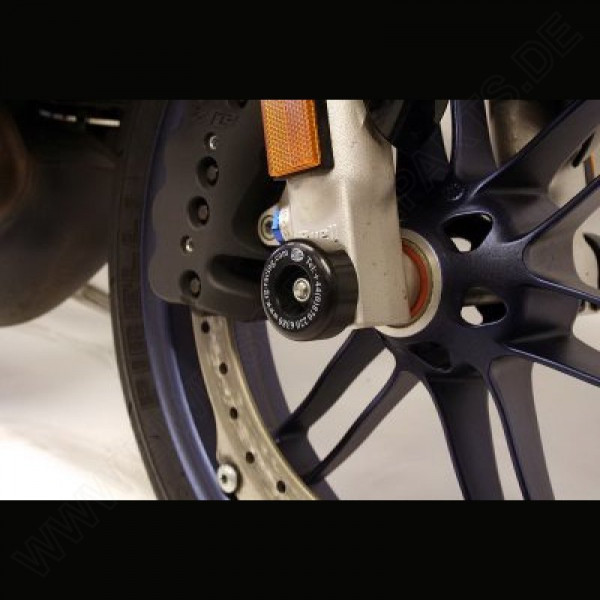 R&G Racing Fork Protectors Buell 1125 R