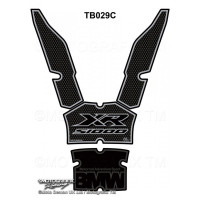 Motografix 3D Gel Tank Pad Protector passend für BMW S 1000 XR Motografix 3D Gel Tank Pad Protector passend für BMW S 1000 XR