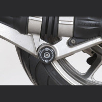 R&G Racing Swingarm Protector left Kawasaki GTR 1400 2007- R&G Racing Swingarm Protector left Kawasaki GTR 1400 2007-