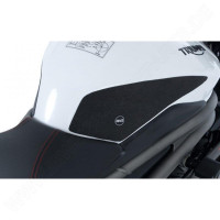 R&G Eazi-Grip Tank Traction Pads passend für Triumph Speed Triple 1050 S / RS 2018-2020 R&G Eazi-Grip Tank Traction Pads passend für Triumph Speed Triple 1050 S / RS 2018-2020
