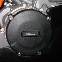 GB Racing Clutch Cover KTM 950 / 990 Models GB Racing Clutch Cover KTM 950 / 990 Models