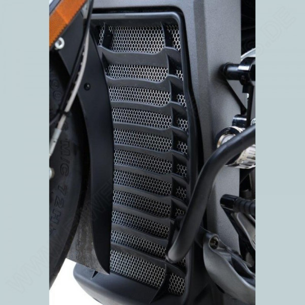 R&G Radiator Guard Indian Motorcycle Scout 2015- / Bobber / Sixty