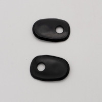 R&G Micro Blinker Adapter Set passend für Suzuki GSX-R 1000 / GSX-S 1000 GT / Katana R&G Micro Blinker Adapter Set passend für Suzuki GSX-R 1000 / GSX-S 1000 GT / Katana