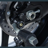 R&G Schwingen Protektoren passend für Yamaha YZF R6 / MT-09 / Tracer 9 / XSR 900 R&G Schwingen Protektoren passend für Yamaha YZF R6 / MT-09 / Tracer 9 / XSR 900