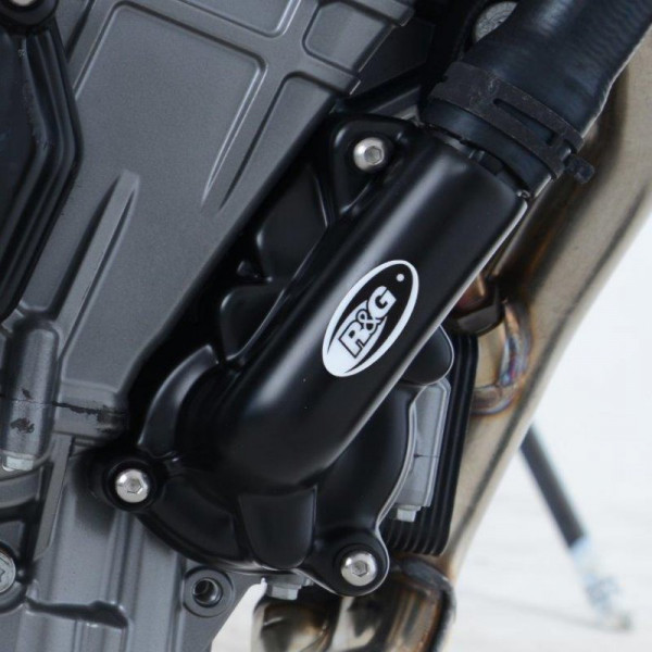 R&G Racing Wasserpumpen Protektor KTM Duke 790 2018- / Duke 890 R 2020-