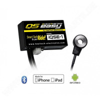 Healtech Quickshifter iQSE-1 + QSH-F4C Healtech Quickshifter iQSE-1 + QSH-F4C