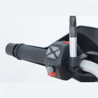 R&G Mirror Extenders KTM 1290 Super Duke R 2014- / GT 2016- / 690 SMC-R ´19- R&G Mirror Extenders KTM 1290 Super Duke R 2014- / GT 2016- / 690 SMC-R ´19-