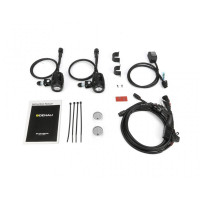 Denali 2.0 DM TriOptic LED Light Kit with DataDim Technology Denali 2.0 DM TriOptic LED Light Kit with DataDim Technology