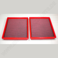 BMC Performance Luftfilter passend für Mercedes CLASS M (W164) ML 420 CDI (306 PS) Bj. 2006-2009 BMC Performance Luftfilter passend für Mercedes CLASS M (W164) ML 420 CDI (306 PS) Bj. 2006-2009