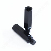 R&G Racing Mirror Extenders Benelli TNT 125 2017- R&G Racing Mirror Extenders Benelli TNT 125 2017-