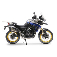 GPR Decatalizzatore Racing passend für Voge 500DSX 2021-2024 GPR Decatalizzatore Racing passend für Voge 500DSX 2021-2024