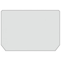 Eazi-Grip Displayschutzfolie passend für KTM 1290 Super Duke GT & Super Adventure Eazi-Grip Displayschutzfolie passend für KTM 1290 Super Duke GT & Super Adventure