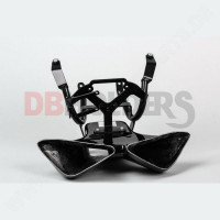 DB Holders Aluminium Fairing Bracket Ducati Panigale V4 2018- DB Holders Aluminium Fairing Bracket Ducati Panigale V4 2018-