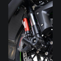 R&G Racing Fork Protectors Kawasaki ZX-10 R 2016- R&G Racing Fork Protectors Kawasaki ZX-10 R 2016-