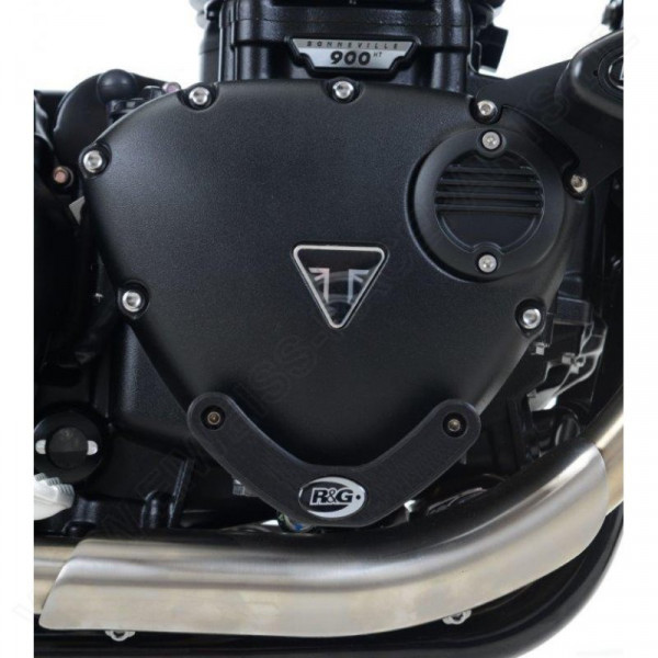 R&G Engine Case Slider right Triumph Scrambler 1200 XC / XE 2019-