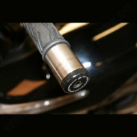 R&G Racing Bar End Slider Suzuki B-King R&G Racing Bar End Slider Suzuki B-King