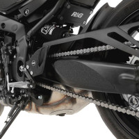 R&G Eazi-Grip Stiefel Schutz Pads passend für Yamaha XSR 900 ab 2022 R&G Eazi-Grip Stiefel Schutz Pads passend für Yamaha XSR 900 ab 2022