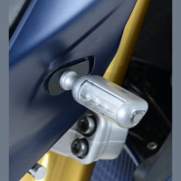 R&G Micro Indicator Adapter Kit fits BMW R 1250 RS / R 2019- R&G Micro Indicator Adapter Kit fits BMW R 1250 RS / R 2019-