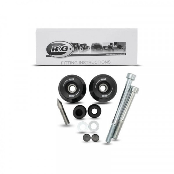 R&G APEX Sturzpads BMW S 1000 RR 2023-