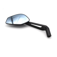 FAR Lenkerspiegel KRK 8011 links E-geprüft M8 M10x1.25 FAR Lenkerspiegel KRK 8011 links E-geprüft M8 M10x1.25