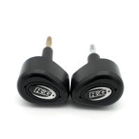 R&G Racing Crash Protectors No Cut fits BMW S 1000 XR 2024- / M1000 XR 2024- R&G Racing Crash Protectors No Cut fits BMW S 1000 XR 2024- / M1000 XR 2024-