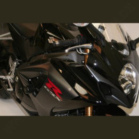 R&G Racing Crash Protectors Suzuki GSX-R 1000 2009-2016 R&G Racing Crash Protectors Suzuki GSX-R 1000 2009-2016