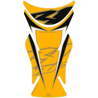 Motografix 3D Gel Tank Pad passend für Yamaha YZF R1 Motografix 3D Gel Tank Pad passend für Yamaha YZF R1