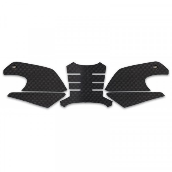 Eazi-Grip WRAP Tank Traction Pads passend für Honda NX 500 Hornet ab 2024
