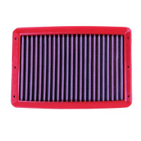 BMC Performance Air Filter HONDA CIVIC X 2.0 Type R (320 PS) Bj. 2017- BMC: FB01048 BMC Performance Air Filter HONDA CIVIC X 2.0 Type R (320 PS) Bj. 2017- BMC: FB01048
