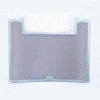 R&G TITAN Kühlergitter passend für MV Agusta F4 1000 RR / RC R&G TITAN Kühlergitter passend für MV Agusta F4 1000 RR / RC