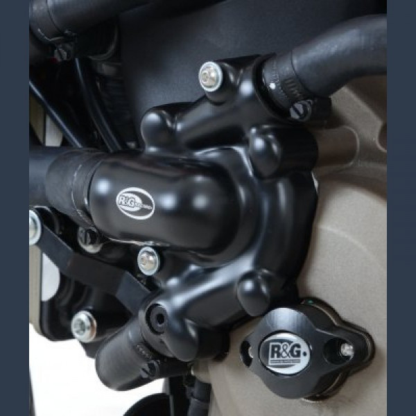 R&G Water Pump Cover Ducati Hypermotard 939 / 950 / Hyperstrada 939