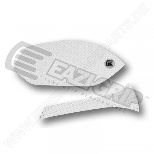 Eazi-Grip EVO Race Tank Traction Pads fits BMW S 1000 R / RR / HP4