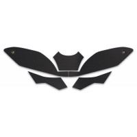 Eazi-Grip WRAP Tank Traction Pads passend für Suzuki GSX-S 1000 GT / GX Eazi-Grip WRAP Tank Traction Pads passend für Suzuki GSX-S 1000 GT / GX