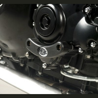 R&G Kupplung Protektor passend für Triumph Tiger 1050 ab 2007 R&G Kupplung Protektor passend für Triumph Tiger 1050 ab 2007