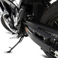 R&G Kettenschutz Aluminium Honda XL 750 Transalp 2023- R&G Kettenschutz Aluminium Honda XL 750 Transalp 2023-