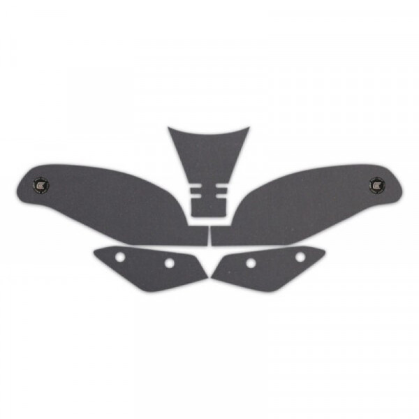 Eazi-Grip WRAP Tank Traction Pads Ducati Panigale V2 2025-