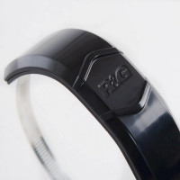 R&G Termignoni Auspuff Protektor passend für Moto Guzzi V7 Stone ab 2021 R&G Termignoni Auspuff Protektor passend für Moto Guzzi V7 Stone ab 2021