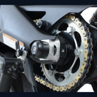 R&G Racing Swingarm Protectors EBR 1190 RX / SX 2014- R&G Racing Swingarm Protectors EBR 1190 RX / SX 2014-