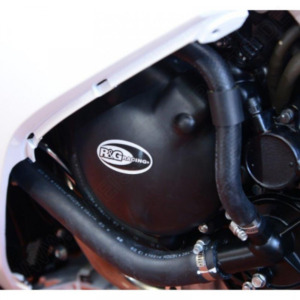 R&G Racing Engine Case Cover Kit Honda Crossrunner 2015-