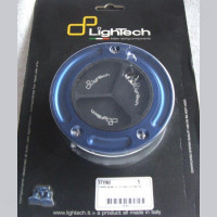Lightech Screw Fuel Tank Cap fits BMW S 1000 RR / HP4 Lightech Screw Fuel Tank Cap fits BMW S 1000 RR / HP4