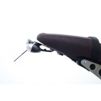 R&G Racing Licence plate holder Yamaha XSR 900 2015- R&G Racing Licence plate holder Yamaha XSR 900 2015-