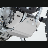 R&G Motor Schutz Platte passend für Honda CRF 250 L / M ab 2013 R&G Motor Schutz Platte passend für Honda CRF 250 L / M ab 2013