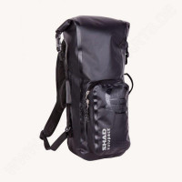 SHAD SW25 Zulupack Motorrad Backpack / luggage roll Waterproof 25 Liters SHAD SW25 Zulupack Motorrad Backpack / luggage roll Waterproof 25 Liters