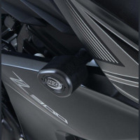 R&G Racing Sturzpads No Cut passend für Kawasaki Z 250 / Z 300 R&G Racing Sturzpads No Cut passend für Kawasaki Z 250 / Z 300