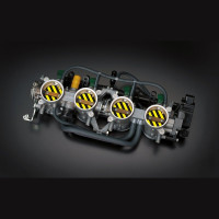 Healtech STV Eliminator STVE-12 Sekundärdrosselklappen-Entferner passend für Suzuki GSX-R600 / GSX-R Healtech STV Eliminator STVE-12 Sekundärdrosselklappen-Entferner passend für Suzuki GSX-R600 / GSX-R