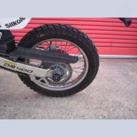 R&G Racing Swingarm Protectors Suzuki DRZ 400 R&G Racing Swingarm Protectors Suzuki DRZ 400