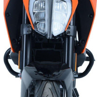 R&G Adventure Bars KTM Duke 125 / 200 2017- R&G Adventure Bars KTM Duke 125 / 200 2017-