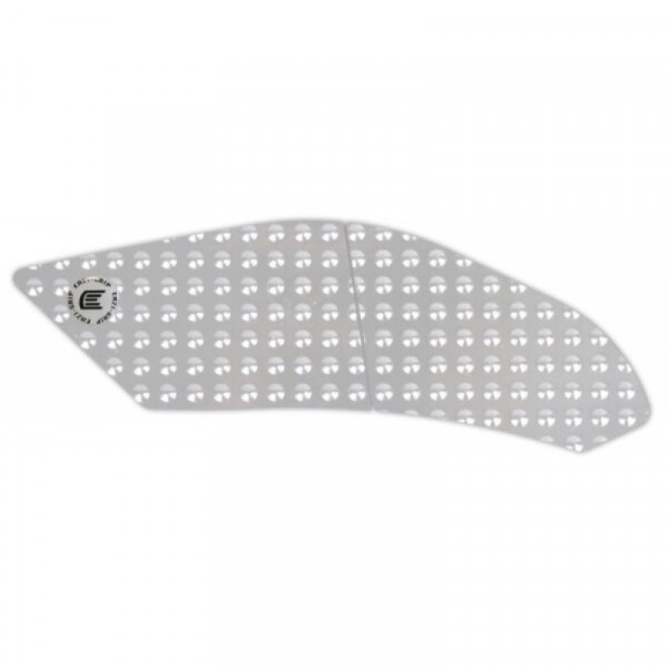 Eazi-Grip EVO Tank Traction Pads Yamaha R9 2025-