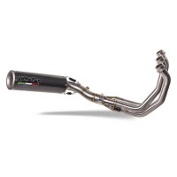 GPR M3 Poppy Auspuff passend für Yamaha MT-09 Tracer 900 2017-2020 GPR M3 Poppy Auspuff passend für Yamaha MT-09 Tracer 900 2017-2020