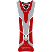 Motografix 3D Gel Tank Pad passend für Ducati Panigale V4R Motografix 3D Gel Tank Pad passend für Ducati Panigale V4R